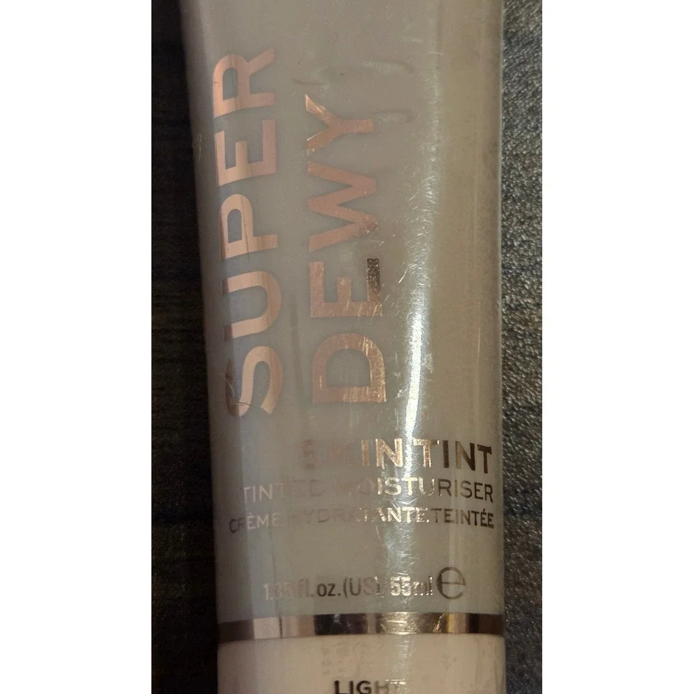 Makeup Revolution revolution makeup